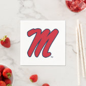 Universiteit van Mississippi | Script M Servet (Insitu)