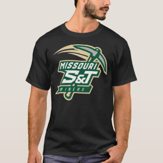 Universiteit van Missouri Classic T-shirt