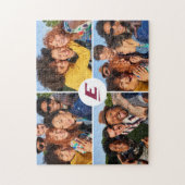 Universiteit van Oost-Kentucky E Legpuzzel (Verticaal)