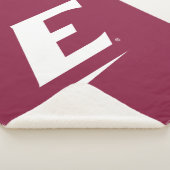 Universiteit van Oost-Kentucky E Sherpa Deken (3/4)