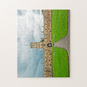 Universiteit van Oxford Legpuzzel (Verticaal)