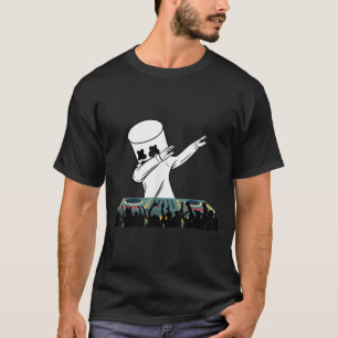 Universiteit van Piemonte Athletic Arch College bi T-shirt