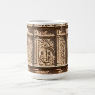 Universiteit van Salamanca Koffiemok