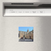 Universiteit van Salamanca Magneet (Insitu (Vaatwasser))