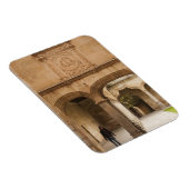 Universiteit van Salamanca Magneet (Rechterzijde)