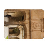 Universiteit van Salamanca Magneet (Horizontaal)