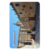 Universiteit van Salamanca Magneet (Verticaal)