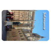 Universiteit van Salamanca Magneet (Horizontaal)