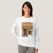 Universiteit van Salamanca T-shirt (Voorkant volledig)