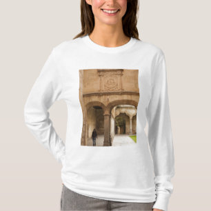 Universiteit van Salamanca T-shirt