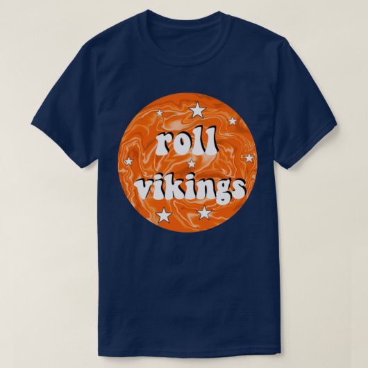 Universiteit van Salem T-shirt (Design voorkant)