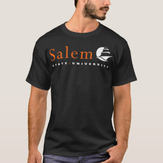 Universiteit van Salem T-shirt