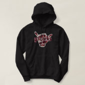 Universiteit van South Carolina Spurs Up Classic T Hoodie (Design voorkant)