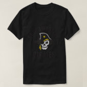 Universiteit van Southwestern Pirates Large T-Shir T-shirt (Design voorkant)