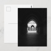 Universiteit van Tokio Briefkaart (Voorkant / Achterkant)