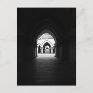 Universiteit van Tokio Briefkaart