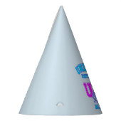 Universiteit van Unicorn Feesthoedjes (Links)