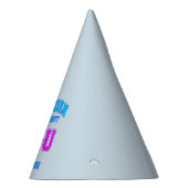 Universiteit van Unicorn Feesthoedjes (Rechts)