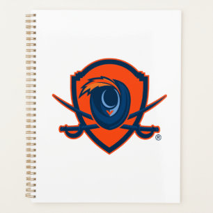 Universiteit van Virginia Cavalier Shield Planner