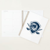 Universiteit van Virginia | Cavalier Shield Planner (Display)