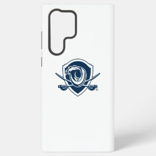 Universiteit van Virginia   Cavalier Shield Samsung Galaxy Hoesje