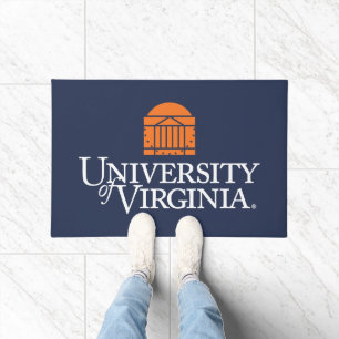 Universiteit van Virginia Deurmat
