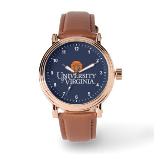 Universiteit van Virginia Horloge
