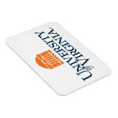 Universiteit van Virginia Magneet (Rechterzijde)