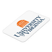 Universiteit van Virginia Magneet (Linkerzijde)