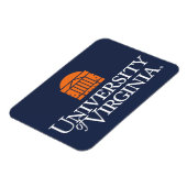 Universiteit van Virginia Magneet (Linkerzijde)