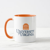 Universiteit van Virginia Mok (Links)