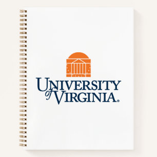 Universiteit van Virginia Notitieboek