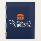 Universiteit van Virginia Planner (Voorkant)
