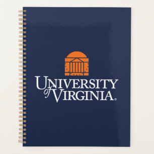 Universiteit van Virginia Planner