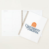 Universiteit van Virginia Planner (Display)
