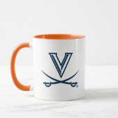 Universiteit van Virginia Sabel Mok (Links)