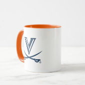 Universiteit van Virginia Sabel Mok (Voorkant links)