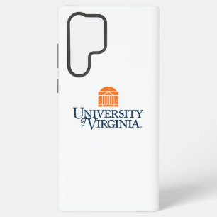 Universiteit van Virginia Samsung Galaxy Hoesje