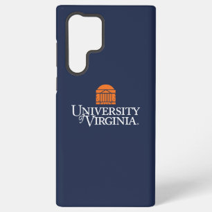 Universiteit van Virginia Samsung Galaxy Hoesje