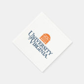 Universiteit van Virginia Servet (Hoek)