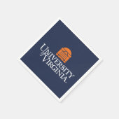 Universiteit van Virginia Servet (Hoek)
