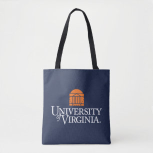 Universiteit van Virginia Tote Bag