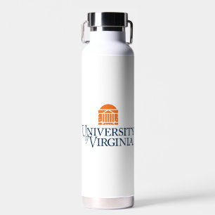 Universiteit van Virginia Waterfles
