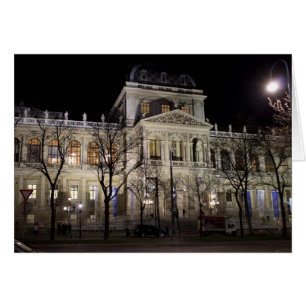 Universiteit van Wenen Oostenrijk