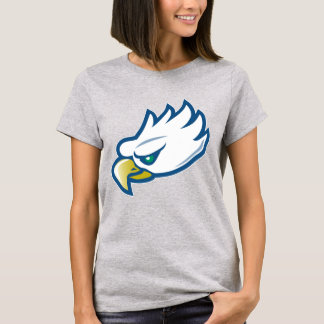 Universiteit voor de Golf van Florida | Azul Eagle T-shirt