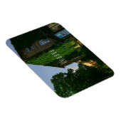 Universiteit Wit-Rusland Grodno City Architecture Magneet (Rechterzijde)