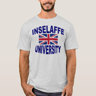 UNIVERSITEIT ZELF T-SHIRT