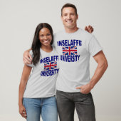 UNIVERSITEIT ZELF T-SHIRT (Unisex)