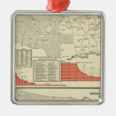 Universiteiten, hogescholen metalen ornament (Voorkant)