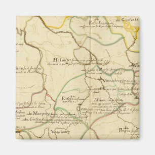 Universiteiten in Oostenrijk en Tsjechië Magneet